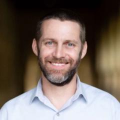 Mike Taubman