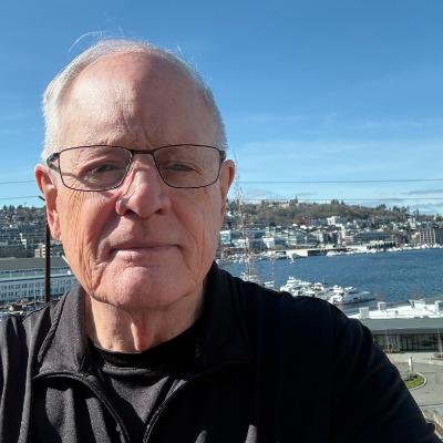 Robin Wilson