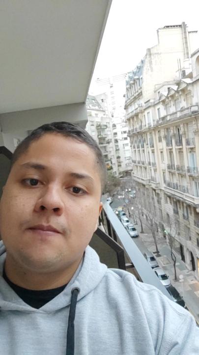 Nelson Moisés ferrufino palma
