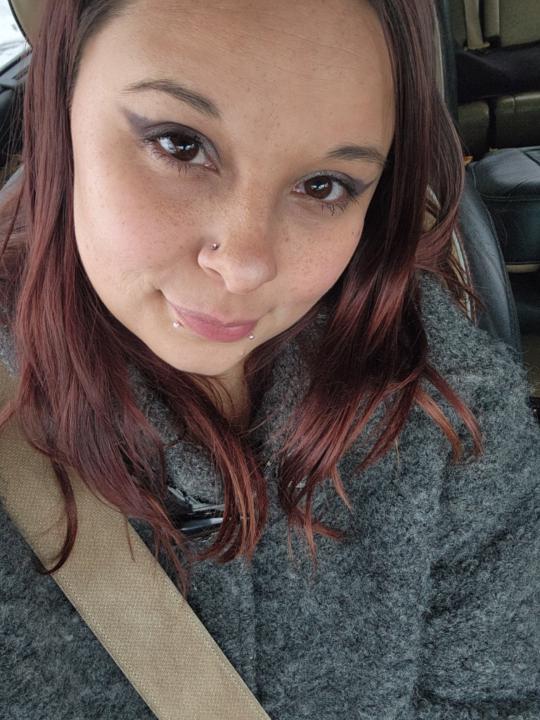 Shelby Slusher
