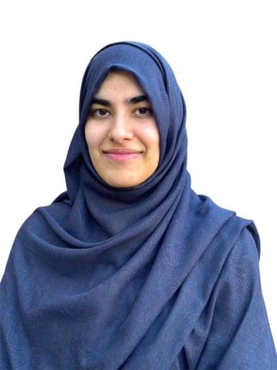 Faiza Noori