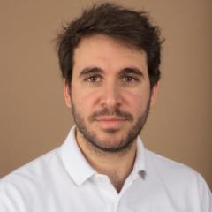 Luca Coelhodeoesilva