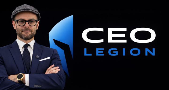 CEO Legion