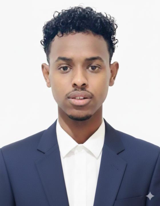 Ayub Suleiman