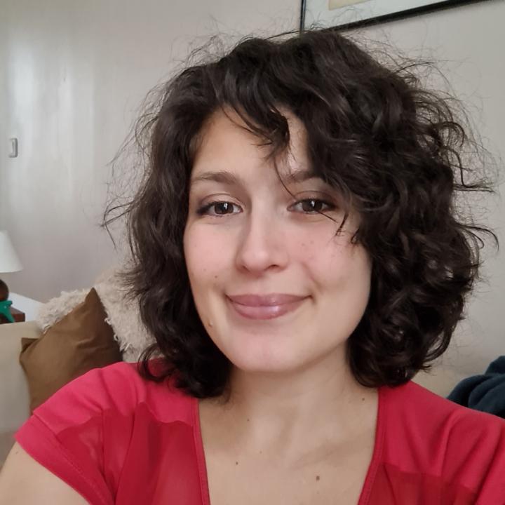 Rita Verissimo
