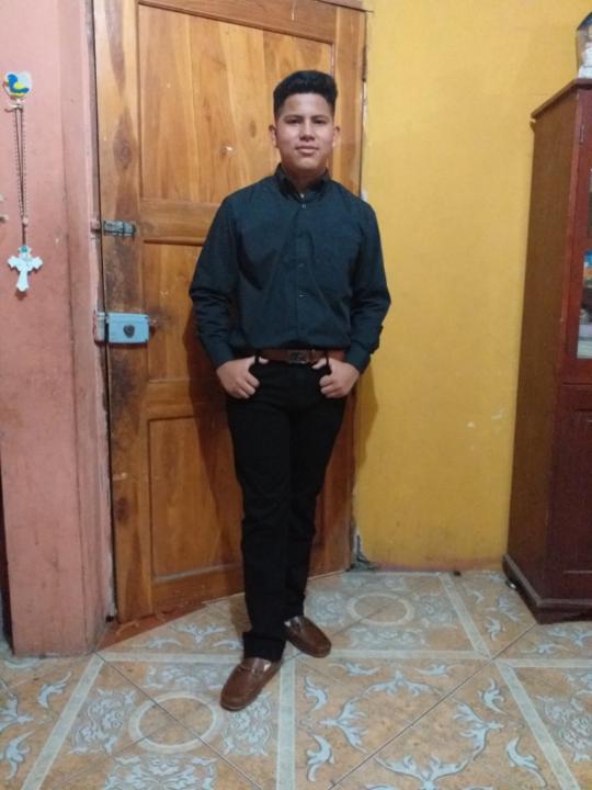 Oliver Zambrano