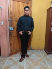Oliver Zambrano