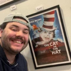 Sam Dantona