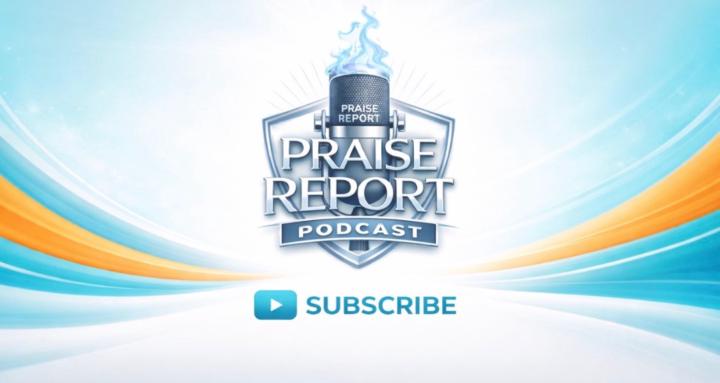 PRAISEREPORTPODCAST