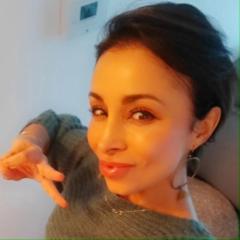 Salma Benasroune