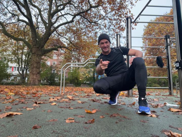 Marco Kreider