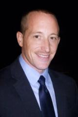 Brian Frederick
