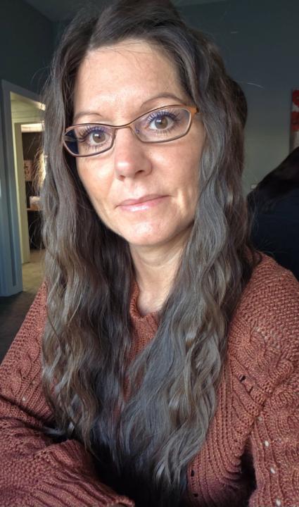 Ginny Tonkel