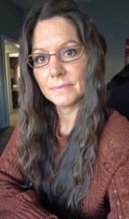 Ginny Tonkel