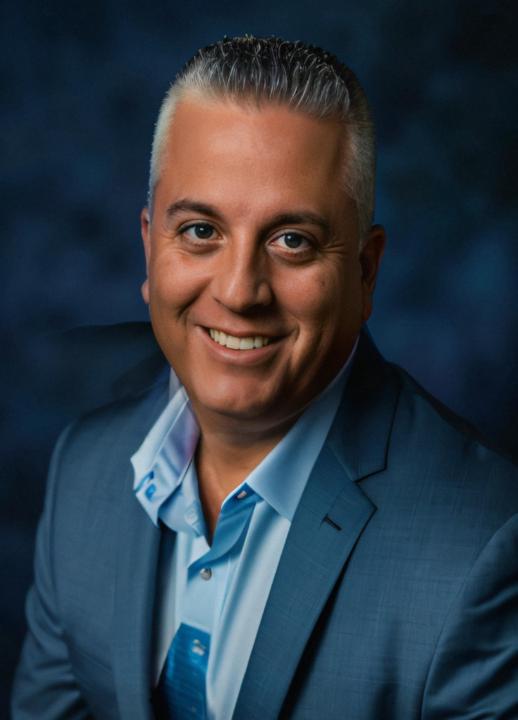 Chris Ibarra