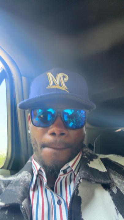 Sweetest Olatunji