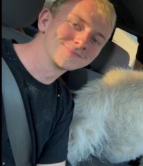 Marshall Frankforther