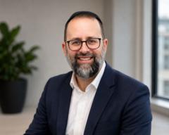 Yossi Goldstein