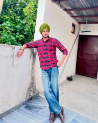 Mandeep Singh