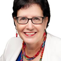 Amanda Fisher