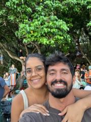 Nico Galicia