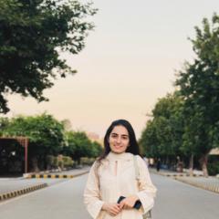 Kainaat Asad