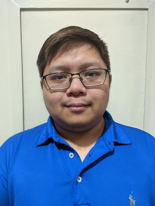 Lester Allen Ong Tan