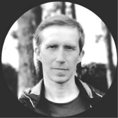 Andrew Bond