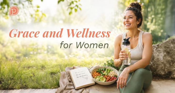 Grace & Wellness for Women