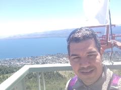 Alejandro Nahuel De la Llera