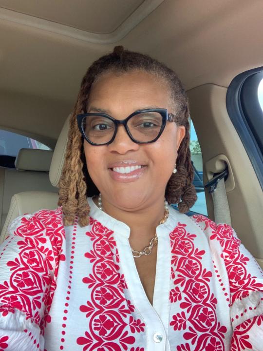 Audra Singletary