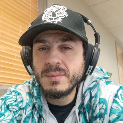 Tony Mancosu