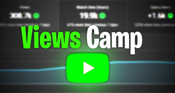 The Views Camp