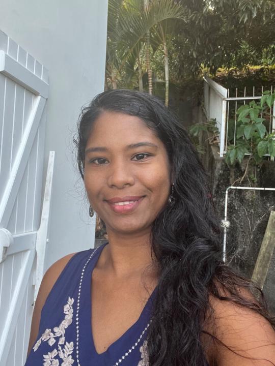 Niclin Melissa