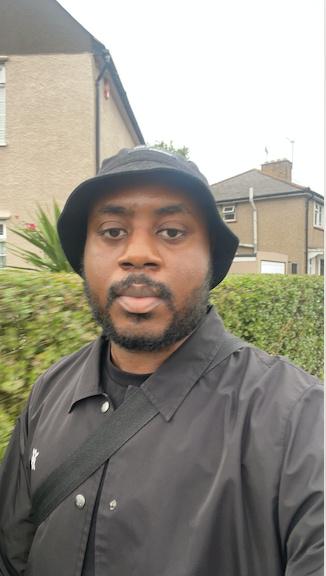 Albert Oluwole-Jayeoba
