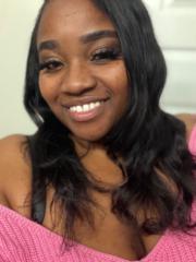 Kiara Reed