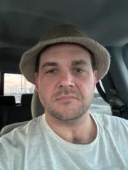 Mervin Yoder