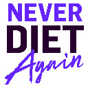 Never Diet Again