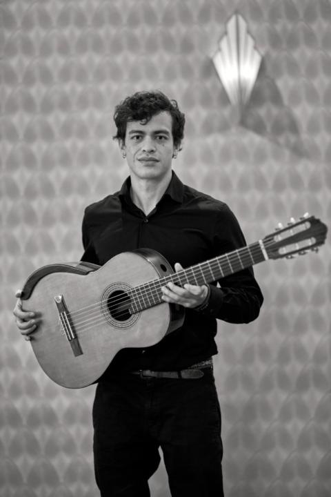 Alvaro Durango