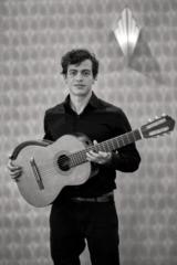 Alvaro Durango
