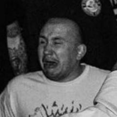 Patxi Suárez Serrano