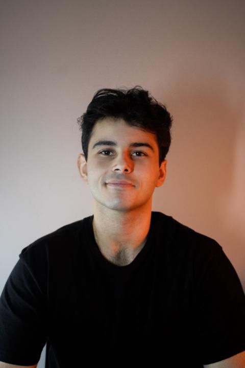 Theo Kokkinomagoulos