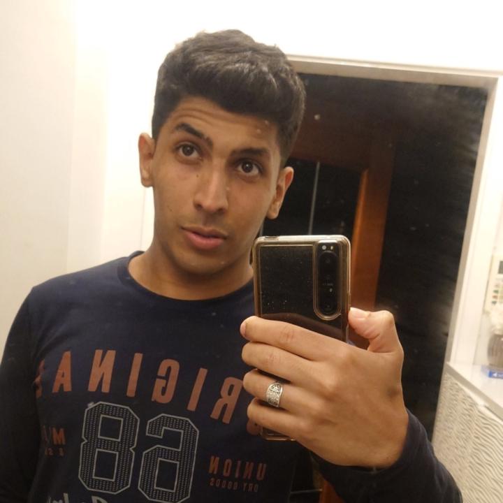 Kamal Salem
