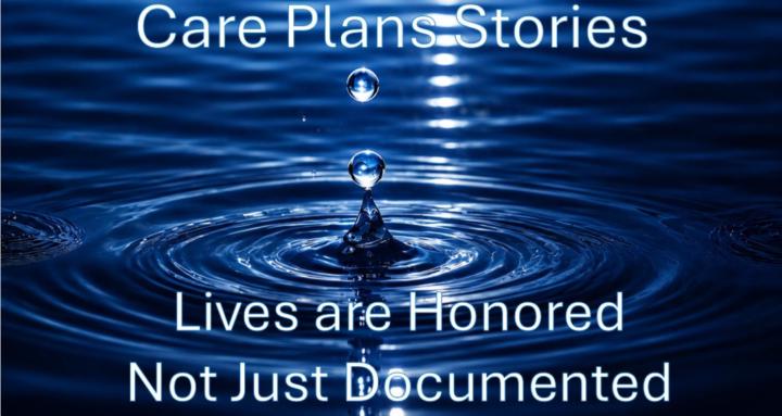Care Plan Story Innovators