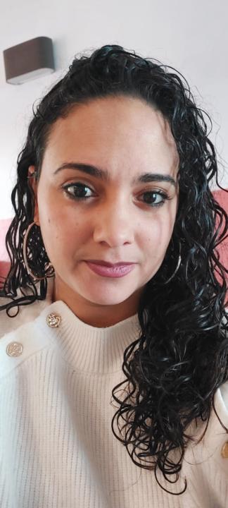 Rachelle Guichard