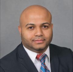 Oscar Veras