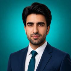 Muhammad Asif