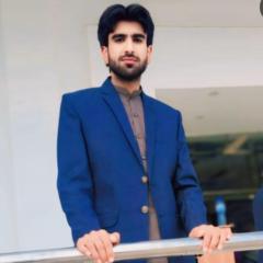 Muhammad Asif