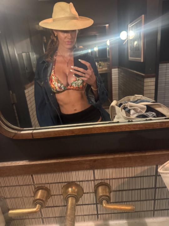 Gillian Lindsey