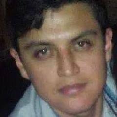 Jorge A. Gómora F.